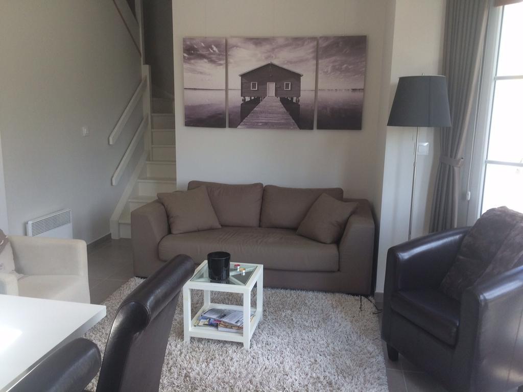Equihen - Plage Maison 84 Villa Ecault Bagian luar foto