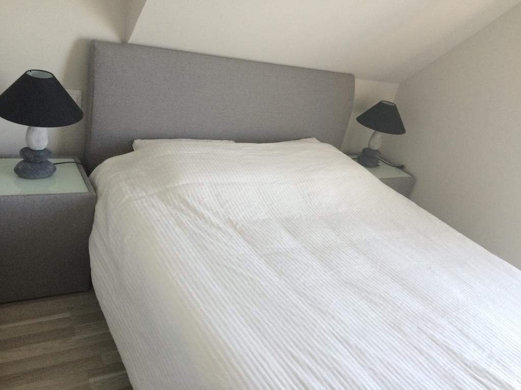 Equihen - Plage Maison 84 Villa Ecault Bagian luar foto