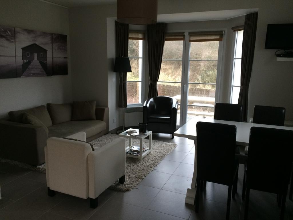 Equihen - Plage Maison 84 Villa Ecault Bagian luar foto